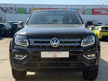 VW Amarok