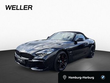 BMW Z4 M40i