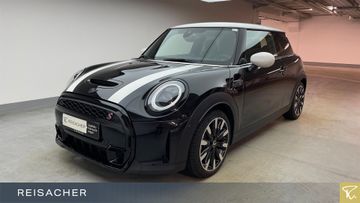MINI COOPER_S