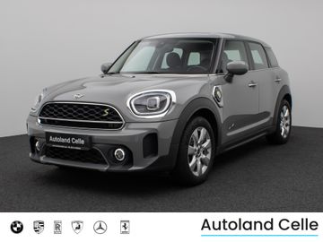 MINI Cooper SE Countryman