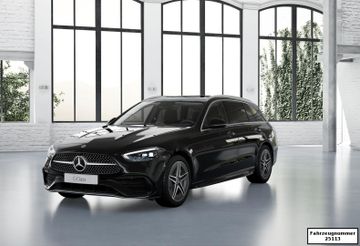 MB C 300