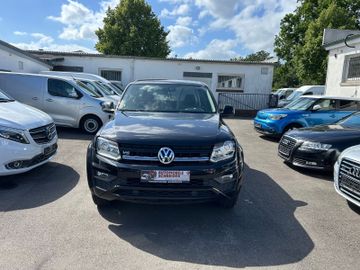 VW Amarok