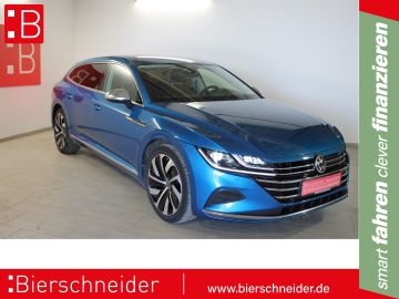 VW Arteon