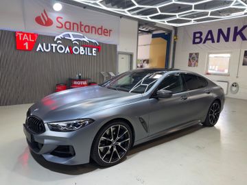 BMW M850