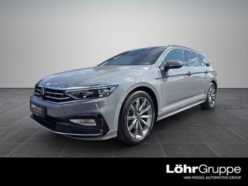 VW Passat Variant