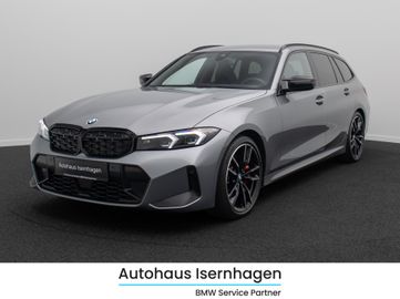 BMW M340d