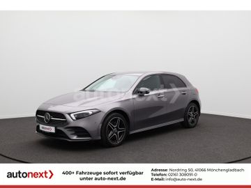 MB A 250