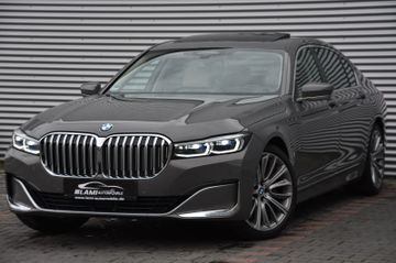 BMW 745