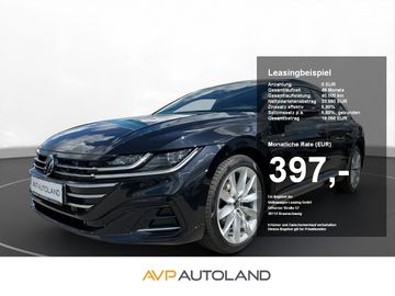 VW Arteon