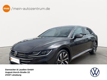 VW Arteon