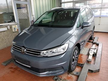 VW Touran