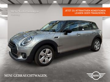 MINI COOPER_CLUBMAN