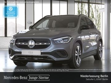 MB GLA 250