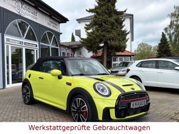MINI JOHN_COOPER_WORKS_CABRIO