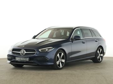 MB C 200