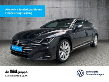 VW Arteon