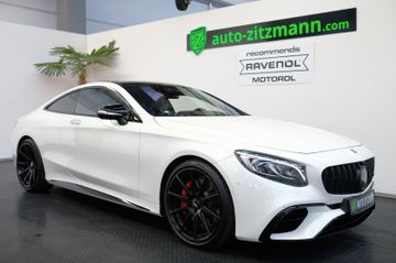 MB S 63 AMG