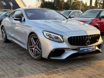 MB S 63 AMG