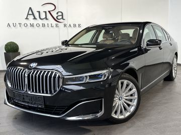 BMW 750