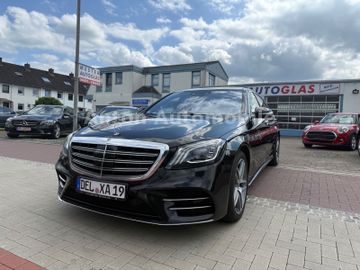 MB S 350