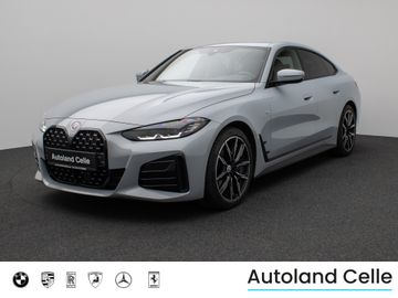 BMW 420 Gran Coupe