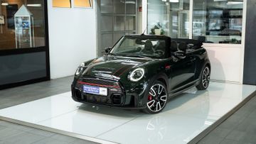 MINI JOHN_COOPER_WORKS_CABRIO