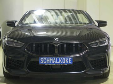 BMW M8