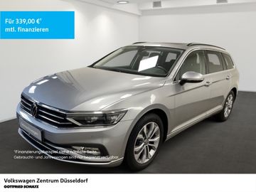 VW Passat Variant