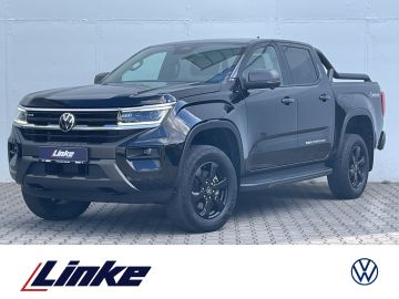 VW Amarok