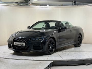 BMW 440