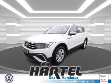 VW Tiguan Allspace