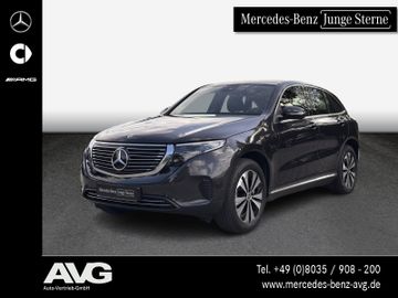 MB EQC