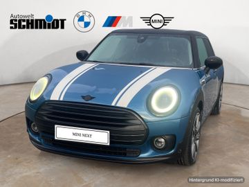 MINI COOPER_D
