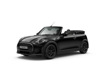 MINI COOPER_CABRIO