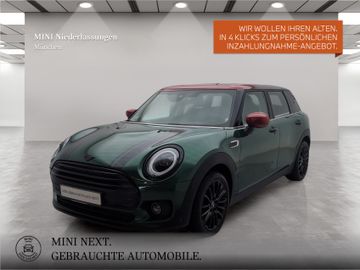 MINI COOPER_D_CLUBMAN