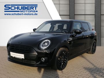 MINI ONE_CLUBMAN