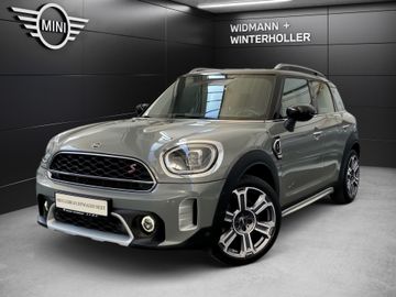 MINI COOPER_S_COUNTRYMAN