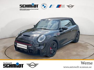 MINI COOPER_CABRIO