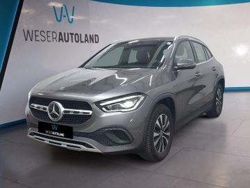 MB GLA 250