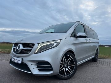 MB V 250