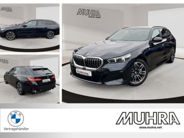 BMW 550