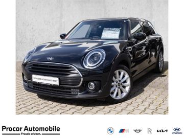 MINI COOPER_CLUBMAN
