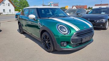 MINI COOPER_D_CLUBMAN