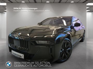 BMW 740