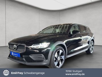 VOLVO V60 CC