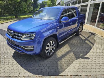 VW Amarok