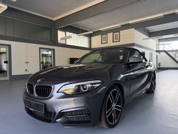 BMW M240i