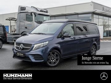 MB V 300