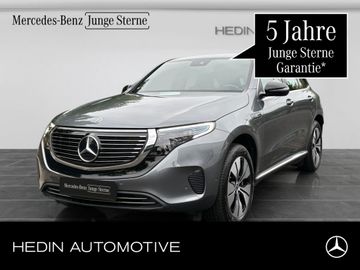 MB EQC