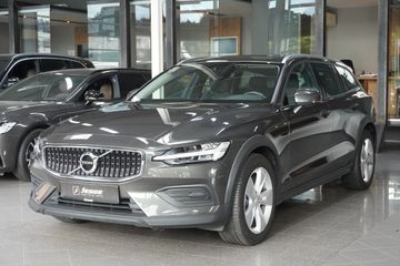 VOLVO V60 CC